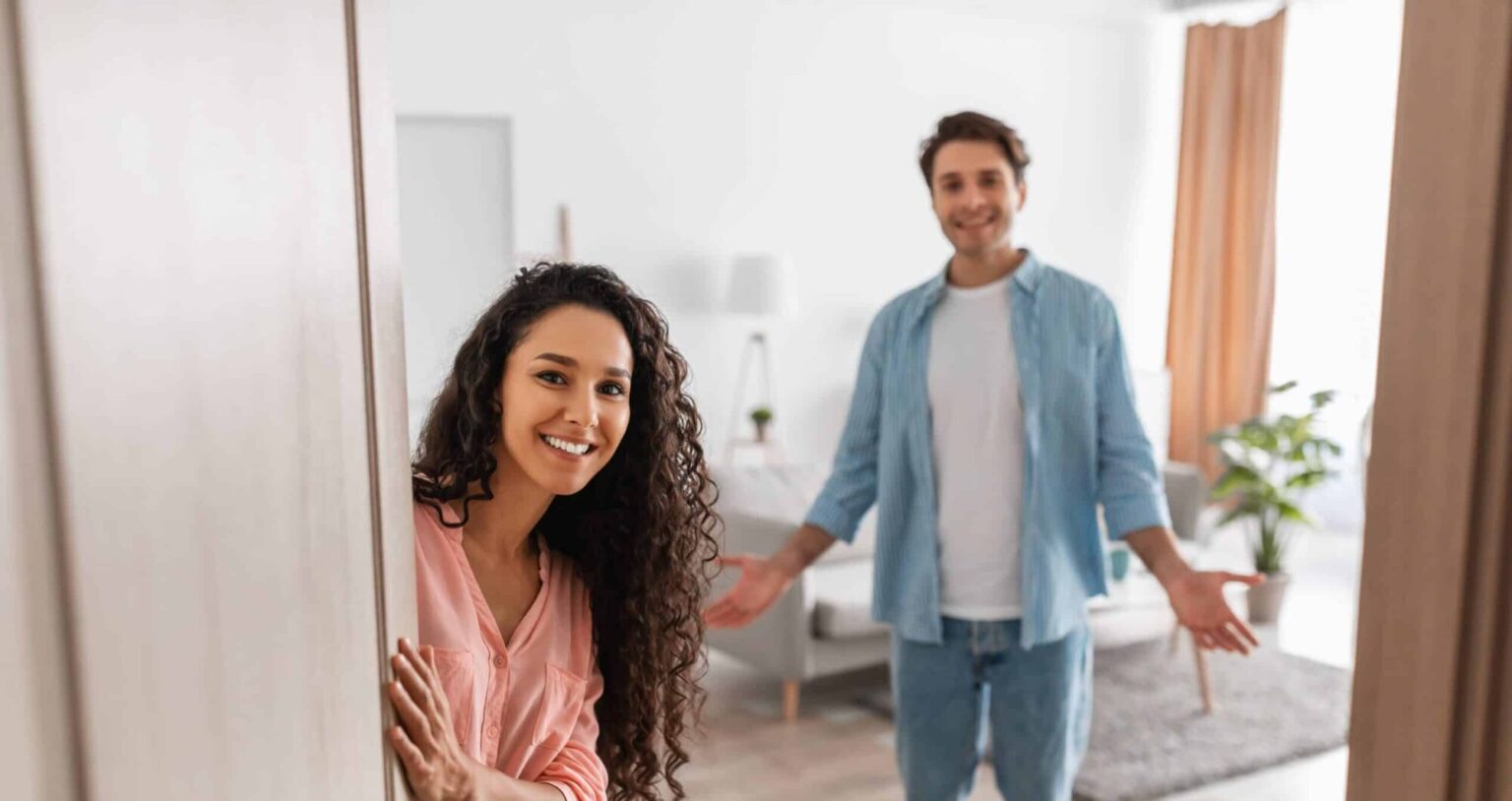 Préparez vos visites immobilières pour séduire les acheteurs et vendre votre bien plus rapidement.