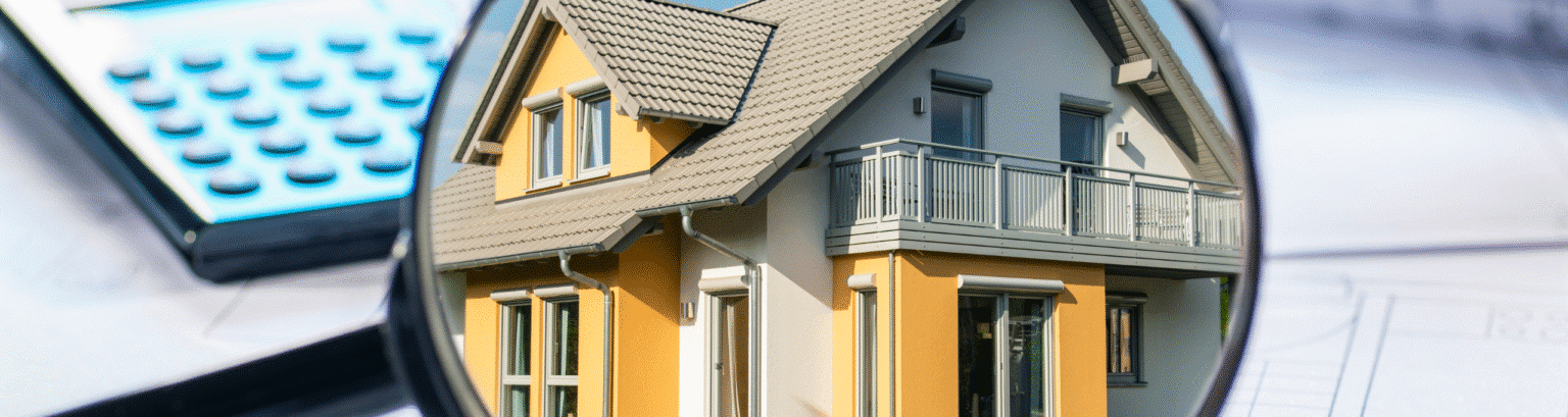Le potentiel d’un bien immobilier se cache souvent dans les détails invisibles au premier regard.