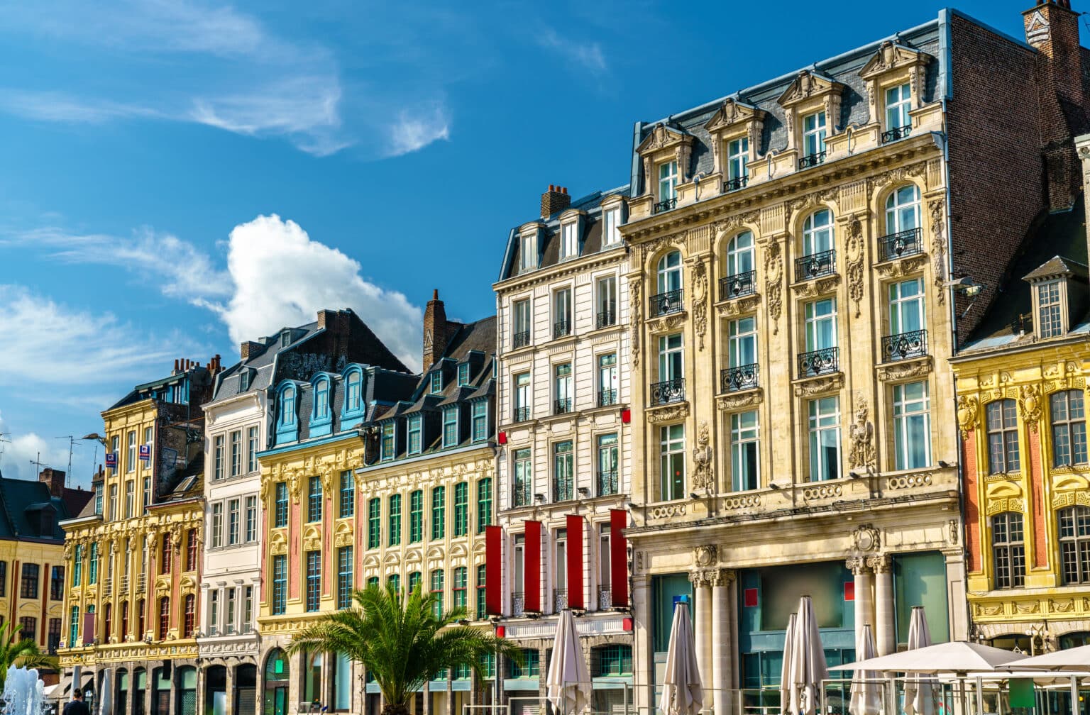Immobilier dans le Nord : un marché en pleine transition début 2026