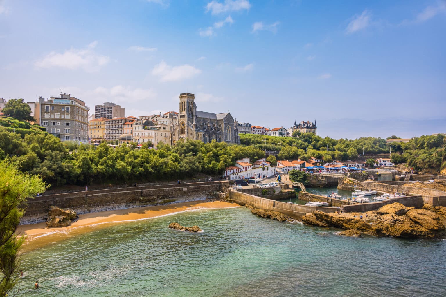 Immobilier au Pays Basque : un marché toujours attractif mais contrasté en 2026