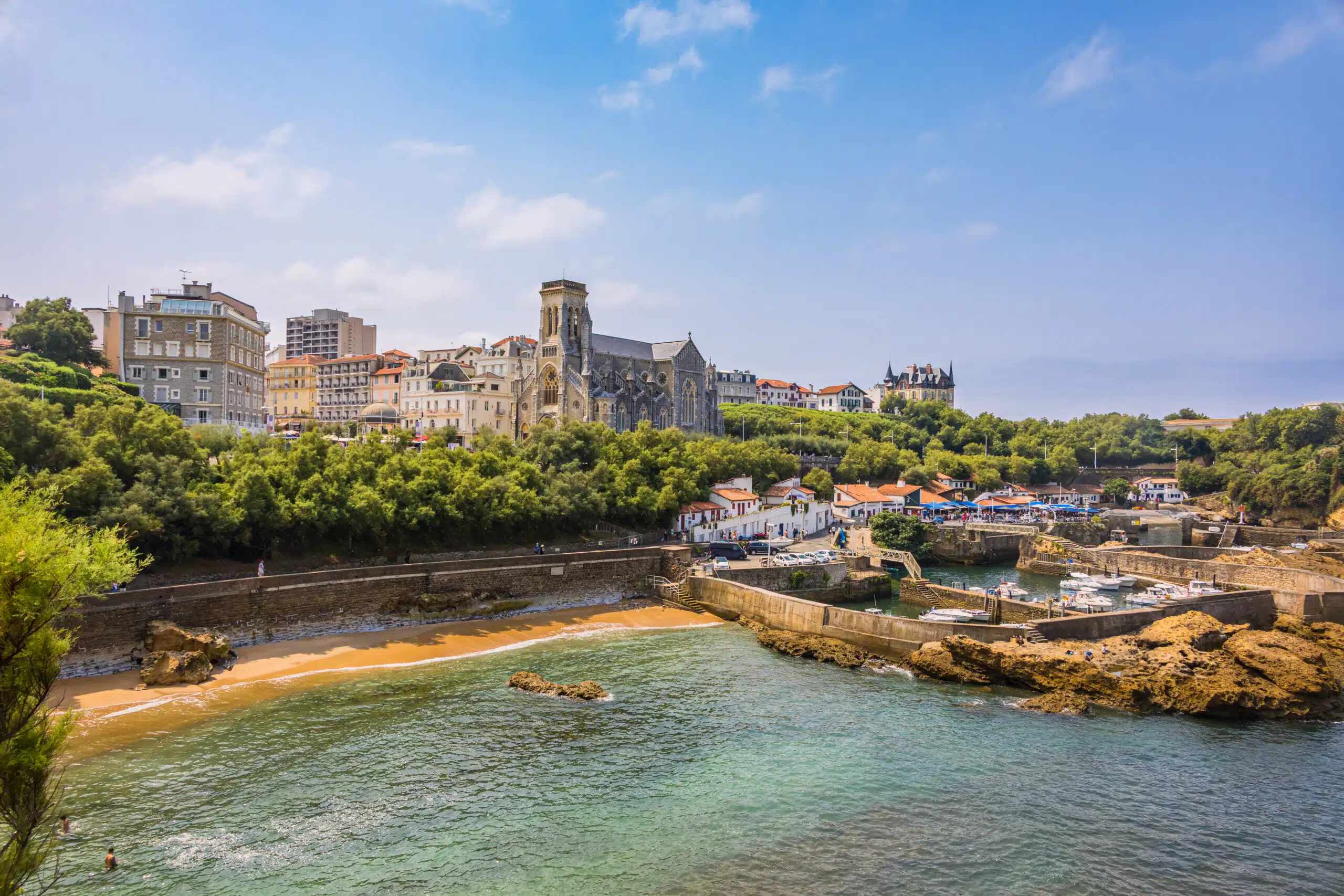 Immobilier au Pays Basque : un marché toujours attractif mais contrasté en 2026