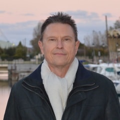 Photo de profil du consultant Marc Vesiez